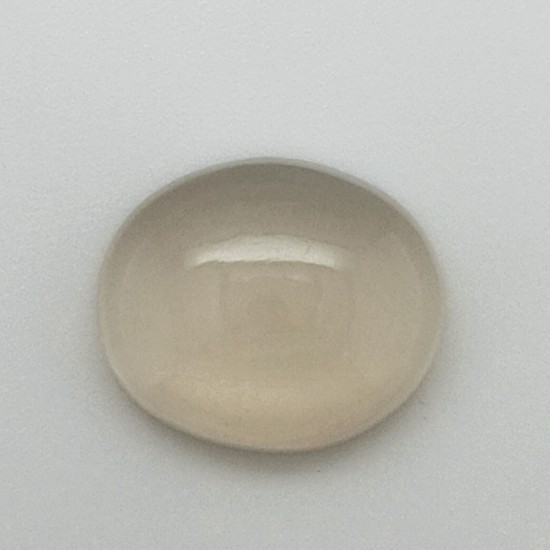 Moon Stone (Chandramani) 6.61 Ct Lab Tested Moon Stone (Chandramani) 6.61 Ct Lab Tested